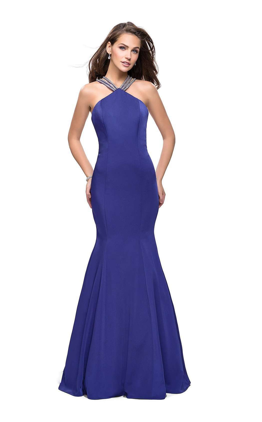 La Femme 25763 Dress NewYorkDress