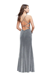 La Femme 25769 Silver