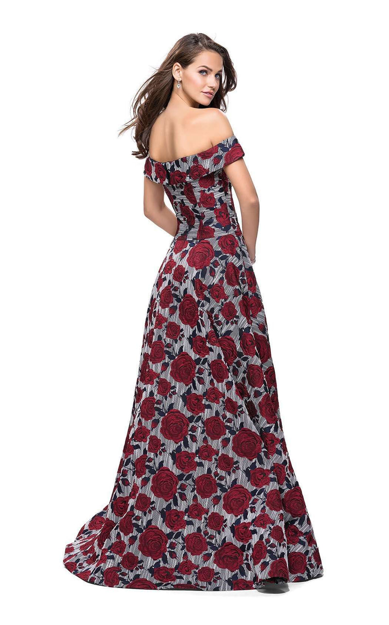La Femme 25790 Multi