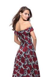 La Femme 25790 Multi