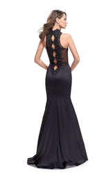 La Femme 25792 Black