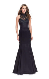 La Femme 25792 Black