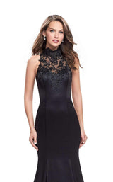 La Femme 25792 Black
