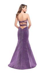 La Femme 25811 Lavender