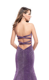 La Femme 25811 Lavender