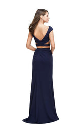 La Femme 25815 Navy