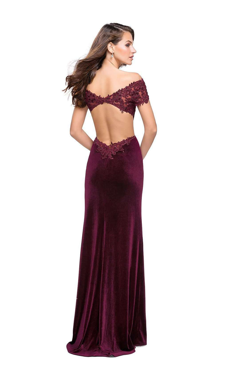 La Femme 25823 Wine