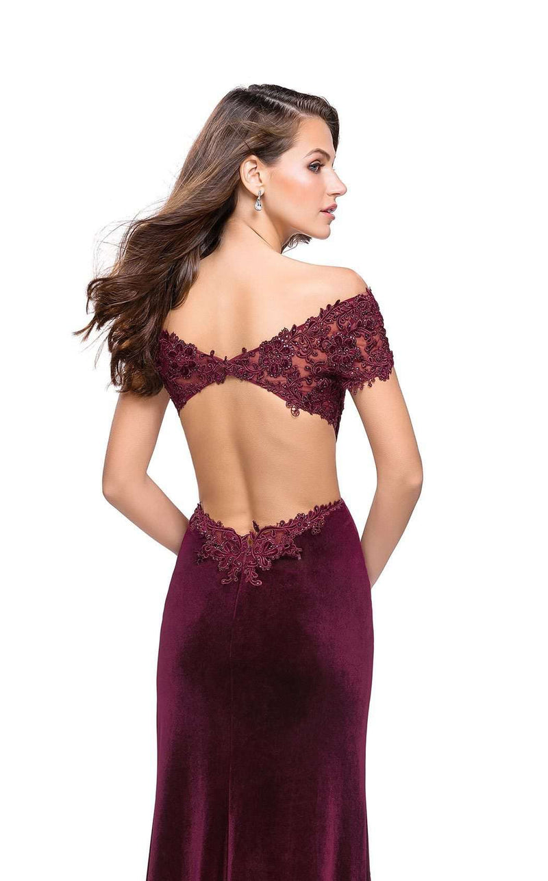 La Femme 25823 Wine