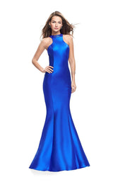 La Femme 25838 Sapphire-Blue