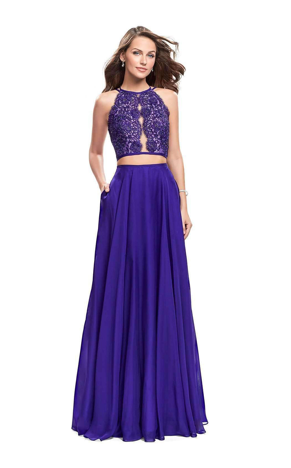 Two Piece Dresses | Shop Crop Top Dresses at NewYorkDress Two Piece Dresses | Shop Crop Top Dresses at NewYorkDress