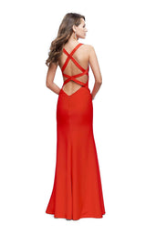 La Femme 25904 Dress | NewYorkDress.com