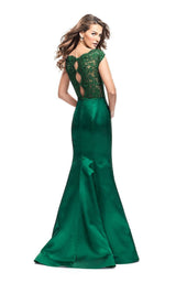 La Femme 25926 Emerald