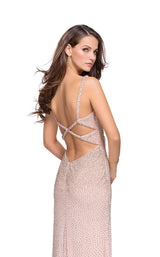 La Femme 25931 Rose Gold