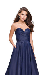 La Femme 25953 Navy