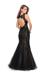 La Femme 25961 Black