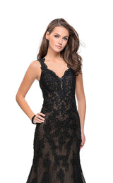 La Femme 25961 Black