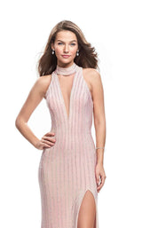 La Femme 25967 Blush