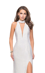 La Femme 25967 Ivory