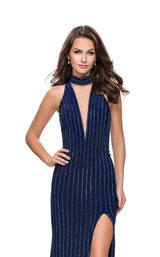 La Femme 25967 Navy