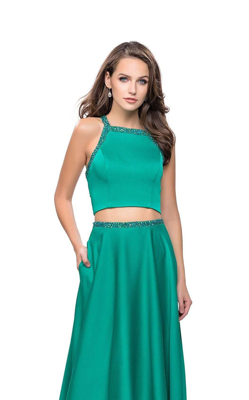 La Femme 25978 Jade