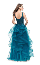 La Femme 25982 Teal