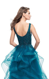 La Femme 25982 Teal