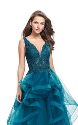 La Femme 25982 Teal