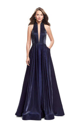 La Femme 25986 Navy