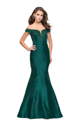 La Femme 26001 Forest Green