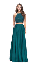 La Femme 26002 Hunter Green