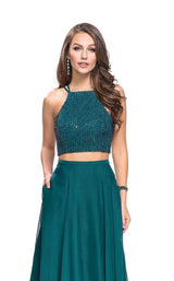 La Femme 26002 Hunter Green
