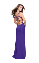 La Femme 26012 Electric-Purple