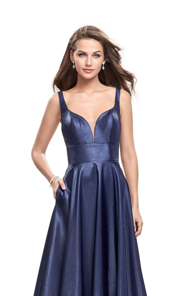 La Femme 26015 Navy