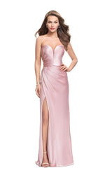La Femme 26017 Blush