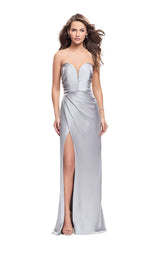 La Femme 26017 Silver