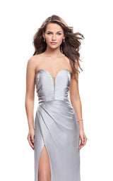 La Femme 26017 Silver