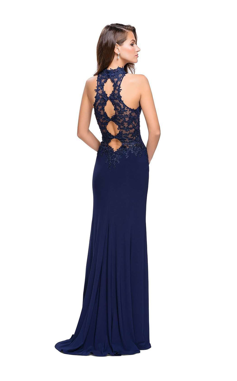 La Femme 26038 Navy