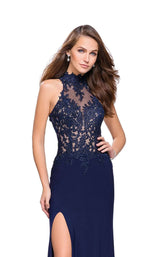 La Femme 26038 Navy