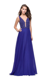 La Femme 26053 Indigo