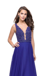 La Femme 26053 Indigo