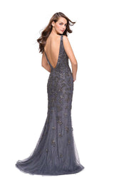 La Femme 26054 Gunmetal