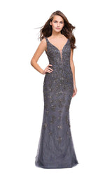La Femme 26054 Gunmetal