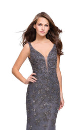 La Femme 26054 Gunmetal