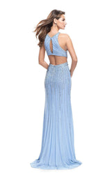 La Femme 26057 Cloud Blue