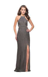 La Femme 26057 Gunmetal