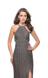 La Femme 26057 Gunmetal