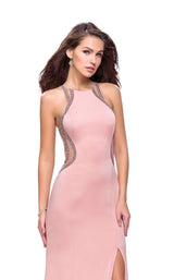 La Femme 26060 Light Blush