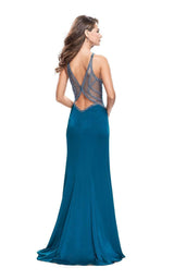 La Femme 26060 Teal