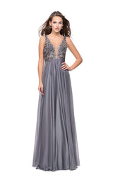 La Femme 26061 Platinum