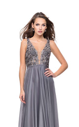 La Femme 26061 Platinum